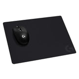 Logitech G240 Cloth Gaming Mouse Pad - 1 mm / Black