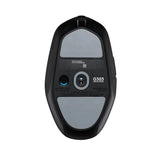 ماوس الألعاب Logitech G303 SHROUD Edition - لاسلكي / 100 – 25000 نقطة في البوصة / أسود