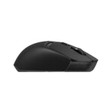 ماوس الألعاب اللاسلكي/البلوتوث Logitech G309 LightSpeed، Hero 25K بدقة 25600 نقطة في البوصة - أسود