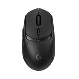 ماوس الألعاب اللاسلكي/البلوتوث Logitech G309 LightSpeed، Hero 25K بدقة 25600 نقطة في البوصة - أسود