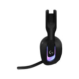 Logitech G522 LightSpeed Tri-Mode Wireless/Bluetooth/Wired Lightsync RGB Gaming Headset