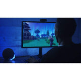 Logitech G560 Lightsync PC Gaming Speakers - USB / 3.5mm / Bluetooth / Black