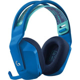 Logitech G733 Lightspeed Gaming Headset - Wireless / RGB / Blue