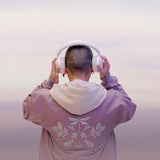 Logitech G735 LIGHTSPEED Wireless/Bluetooth/Wired Gaming Headset With detachable Mic, 16 Hours Battery 20 Meters Range - Off White