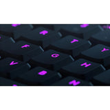 لوحة مفاتيح الألعاب الميكانيكية Logitech G915 LIGHTSPEED - لاسلكية / بإضاءة RGB / صوت نقر