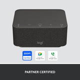 Logitech Logi Dock Graphite