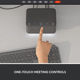 Logitech Logi Dock Graphite