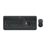 Logitech MK540 Wireless Keyboard and Mouse