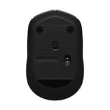 Logitech M170 Wireless Optical Mouse - Grey