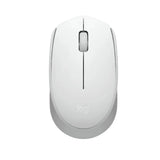 فأرة Logitech M171، قابلة للاستخدام باليدين، لاسلكية، بصرية