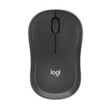 Logitech M240 Silent Bluetooth Mouse – Graphite