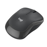 Logitech M241 Silent Bluetooth Mouse - Graphite