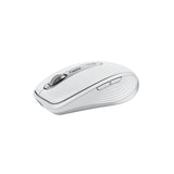 ماوس بلوتوث Logitech MX Anywhere 3s - رمادي فاتح