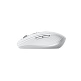 ماوس بلوتوث Logitech MX Anywhere 3s - رمادي فاتح