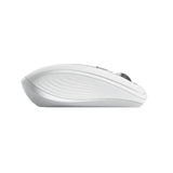 ماوس بلوتوث Logitech MX Anywhere 3s - رمادي فاتح