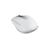 ماوس بلوتوث Logitech MX Anywhere 3s - رمادي فاتح