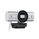 Logitech MX Brio 4K Ultra-HD Collabration And Streaming Webcam 4K 30FPS & 1080P 60FPS
