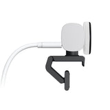 Logitech MX Brio 4K Ultra-HD Collabration And Streaming Webcam 4K 30FPS & 1080P 60FPS