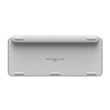 لوحة مفاتيح لاسلكية Logitech MX Keys Mini Mac