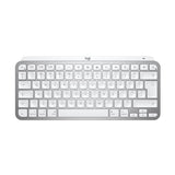 لوحة مفاتيح لاسلكية Logitech MX Keys Mini Mac