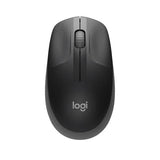 Logitech Mouse M190 Wireless - Black
