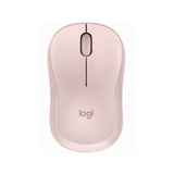 Logitech Mouse M240 Ambidextrous Bluetooth - Rose Gold