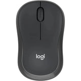 Logitech Mouse M240 Silent-Graphite Black