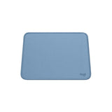 Logitech Mouse Pad Studio Series - Blue/Grey