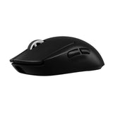 ماوس الألعاب اللاسلكي Logitech PRO X SUPERLIGHT 2 - أسود