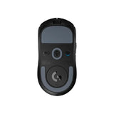 ماوس الألعاب اللاسلكي Logitech PRO X SUPERLIGHT 2 - أسود