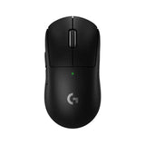 ماوس الألعاب اللاسلكي Logitech PRO X SUPERLIGHT 2 - أسود