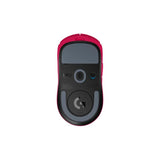 ماوس الألعاب اللاسلكي Logitech PRO X SUPERLIGHT 2 - لون أرجواني