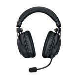 Logitech PRO X2 LIGHTSPEED Gaming Headset - Wireless / Bluetooth / Black