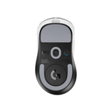 Logitech Pro X SuperLight 2 DEX Wireless Gaming Mouse (44,000 DPI) - White