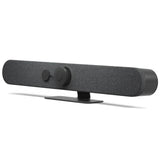 Logitech Rally Bar Mini All-in-One Video Conferencing Bar - Graphite