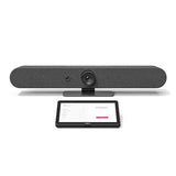 Logitech Rally Bar Mini All-in-One Video Conferencing Bar - Graphite