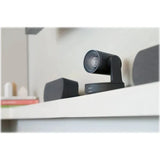 Logitech Rally Conference Camera - UHD / 4K / USB 3.0 / Wired / Black