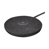 Logitech Rally Mic Pod Modular Microphone for Rally Video conferencing - Black