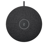 Logitech Rally Plus Video Conferencing Kit - UHD / 4K / HDMI / LAN / USB-C / USB 3.1 / Black