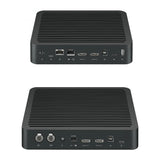 Logitech Rally Video Conferencing Kit - 4K / HDMI / LAN / USB-C / USB 3.1 / Black