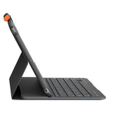 Logitech Slim Keyboard Folio for iPad Air 10.5" (3rd Generation) - Graphite / Arabic