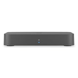 وصلة الكمبيوتر المحمول Logitech SWYTCH، لغرف الاجتماعات، فيديو وصوت عالي الدقة، إدارة عن بُعد