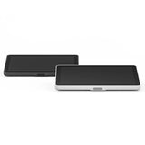 Logitech Tap IP for Microsoft Teams Room Controller - 10.1 inch / Graphite