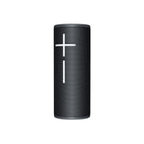 Logitech Ultimate Ears Boom 4 Bluetooth Speaker 360 Sound, Water Proof & Dust Proof, Drop Proof, Magic Button - Black