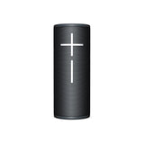 Logitech Ultimate Ears Boom 4 Bluetooth Speaker 360 Sound, Water Proof & Dust Proof, Drop Proof, Magic Button - Black