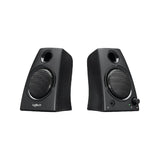 Logitech Z130 Speakers - 3.5mm / Black