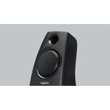 Logitech Z130 Speakers - 3.5mm / Black