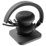 Logitech UC Zone Wireless Headset - Bluetooth 5.0 / Stereo / USB / Black