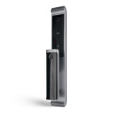 Luxury smart TTLock Works with Alexa and Google-H3