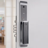 Luxury smart TTLock Works with Alexa and Google-H3